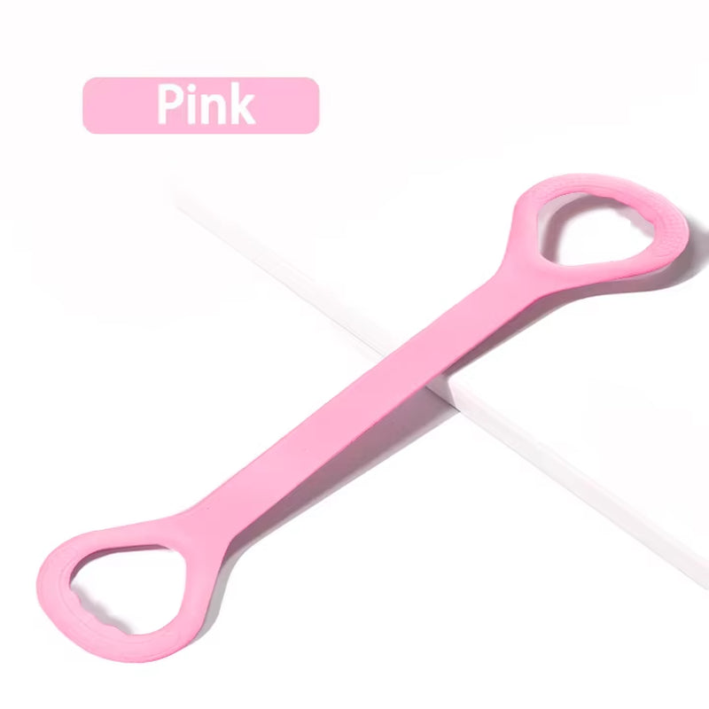 Powerflex 8™ Resistance Band Set – Total Body Strength in One Simple Tool