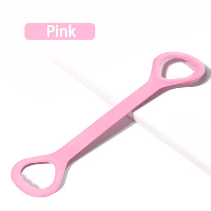 Powerflex 8™ Resistance Band Set – Total Body Strength in One Simple Tool