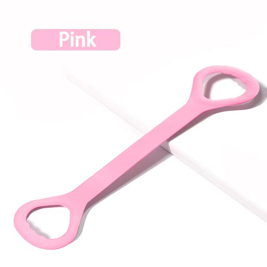 Powerflex 8™ Resistance Band Set – Total Body Strength in One Simple Tool
