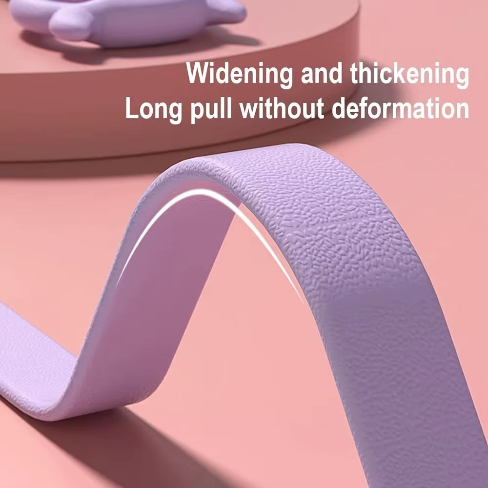 Powerflex 8™ Resistance Band Set – Total Body Strength in One Simple Tool